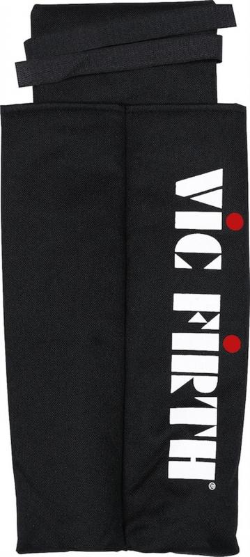 Vic Firth MSBAG2 Marching Stick bag for 2 pairs