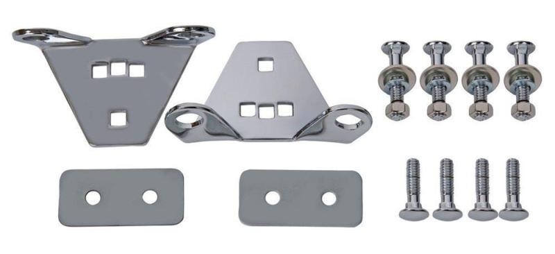 Latin Percussion Mount bracket Conga Chrome - LP290B LP299 M290 LPA652, LP912