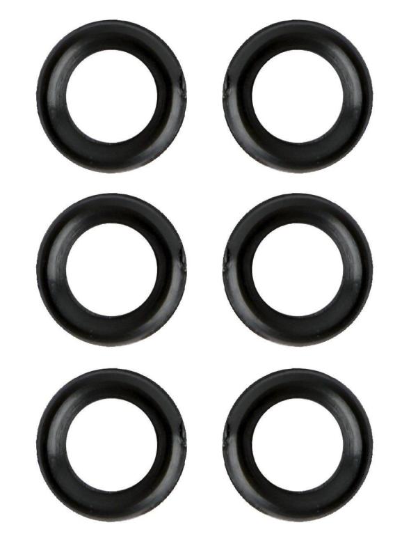 Latin Percussion Tuning lugs & tension rods accessories O-Rings Brazilian & Prestige - LP3110 LP3112 Repinique LP3118 LP3120 LP3018 LP3020 Surdo LP321