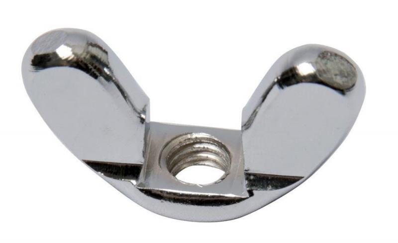Latin Percussion Granite Blocks Wing Screw