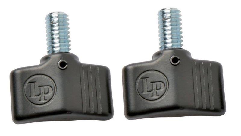 Latin Percussion Hardware accessories & replacement parts Wing nut 5/16'' x 15 mm LP CLAW   - LP592A LP592A-X LP592B LP592B-X LP592S LP592S-X LP592 LP