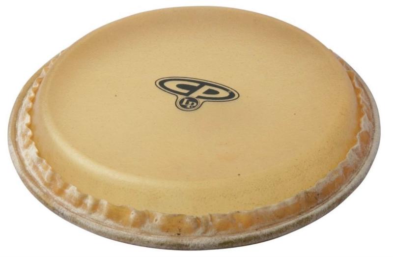 Latin Percussion Conga head CP Supreme EZ Curve Rims 10'', CP265A