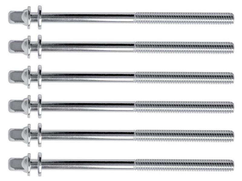 Latin Percussion Tension rods RAW Series Street Can - LP1614 LP1616 LP1618 Tension rod, 16-TR