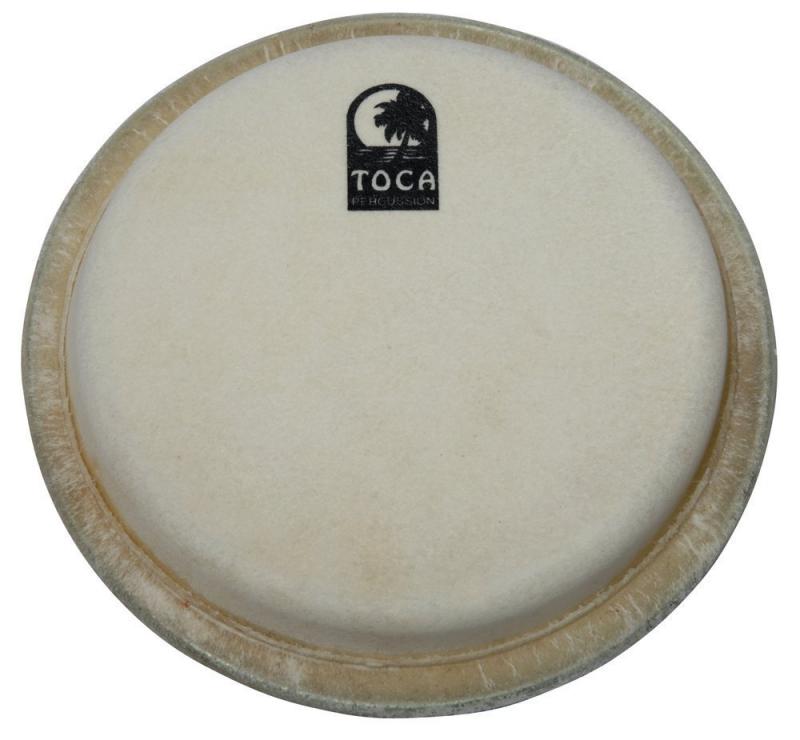 Percussion head PlayerÂ´s Series Conga & Bongo 7" Fiber Bongo, Toca TP-40007