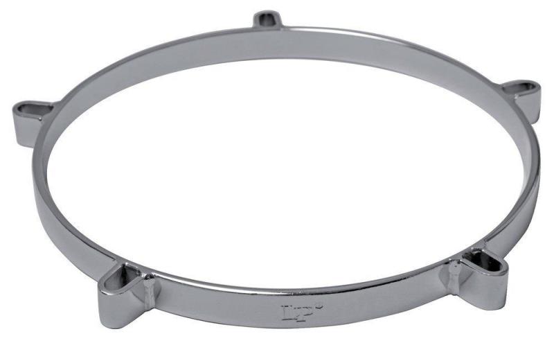 Latin Percussion Hooped Timbales Classic Tito Puente 12'' | 6 hole, LP754C