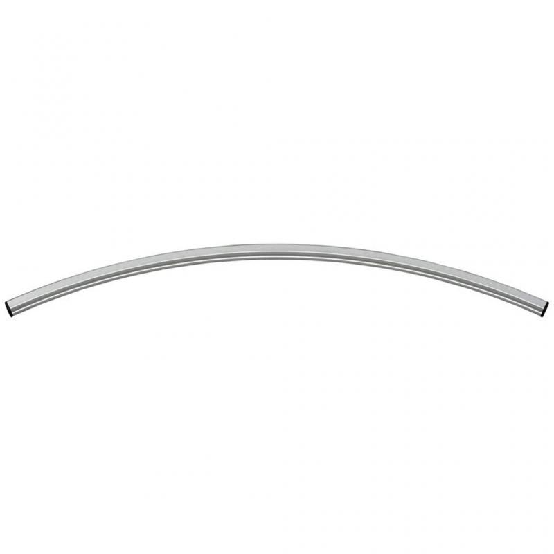 Yamaha Acoustic Drum Rack HXCP44II Curved Pipe