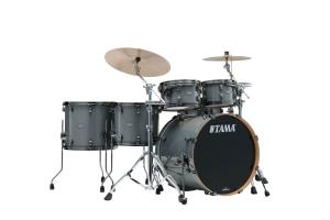 Tama SC Performer B/B 5-kit Hyper (10,12,14,16,22) SGR, MBS52HZBNS-SGR