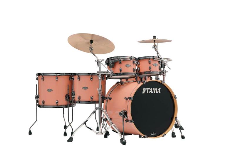 Tama SC Performer B/B 5-kit Hyper (10,12,14,16,22) DRO, MBS52HZBNS-DRO