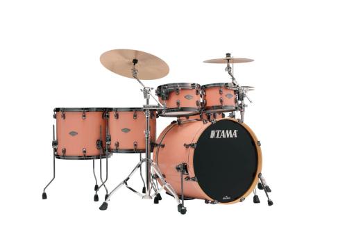 Tama Starclassic Performer B/B Hyper-Drive, Dusty Rose