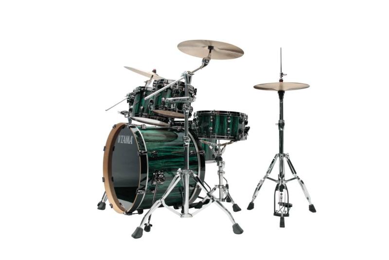 Starclassic Performer M/B - MBS52RZBNS-GGA, TAMA