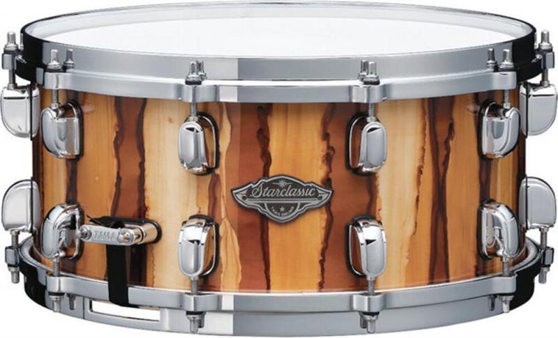 Tama Starclassic Performer Virveltrumma ? MBSS65-CAR i Cara