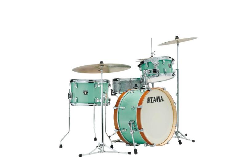 Superstar Classic Maple Neo-Mod, Seafoam Green