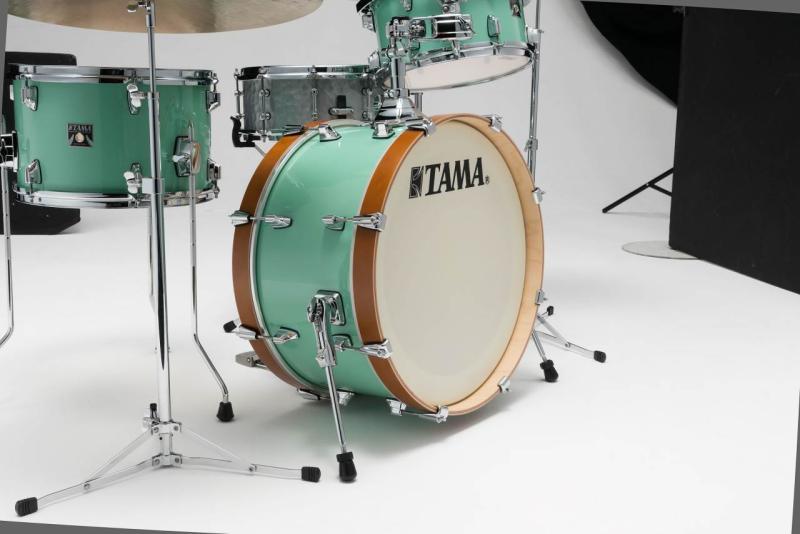 Superstar Classic Maple Neo-Mod, Seafoam Green