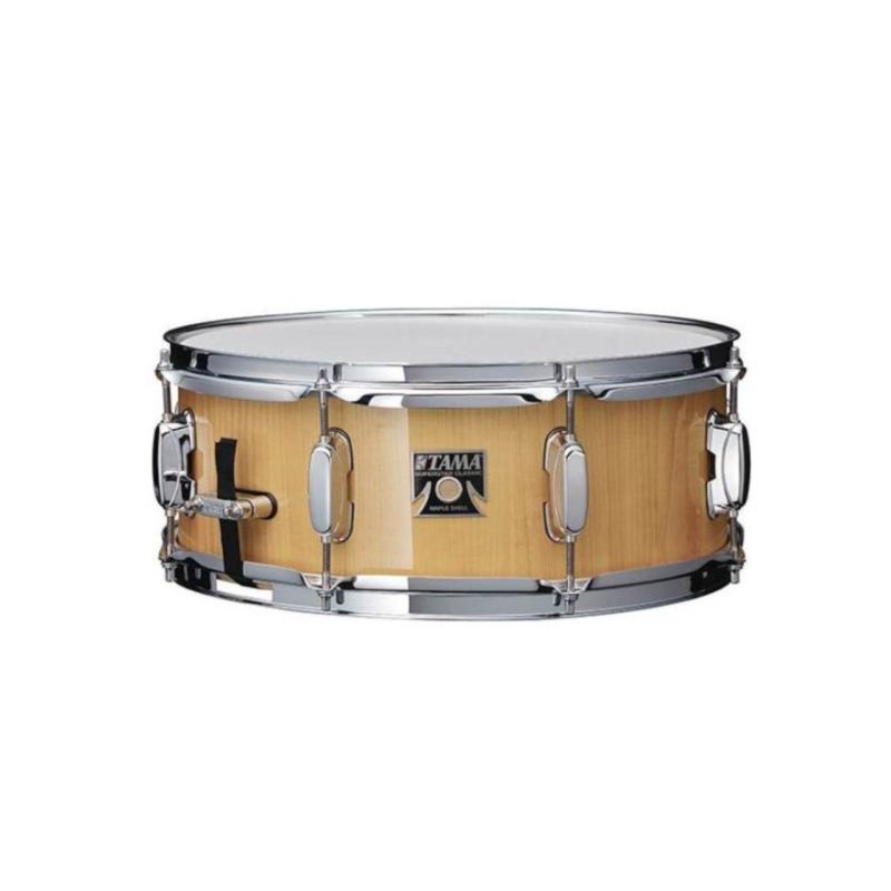 Tama Virveltrumma 5x14, Gloss Natural Blonde, CLS145-GNL