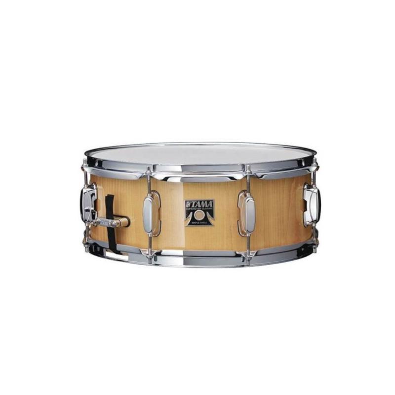Tama Virveltrumma 5x14, Gloss Natural Blonde, CLS145-GNL
