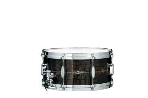 Tama Star Maple 14'' x 6,5'' Charcoal Brown, TMS1465S-CBP