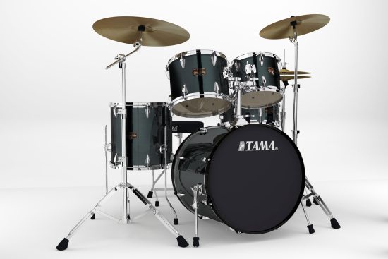 Tama Imperialstar, IP50H6HC-HBK