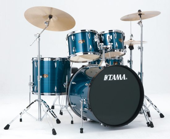 Tama Imperialstar, IP50H6HC-HLB