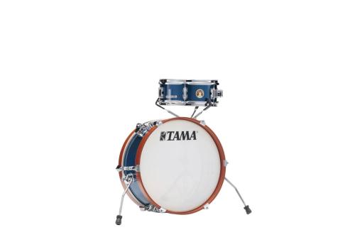 Tama Club Jam Mini, Indigo Sparkle.