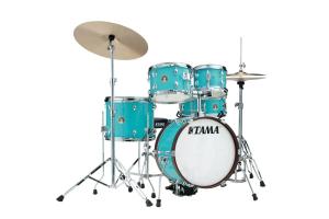 Tama Club JAM -Kit, Aqua Blue