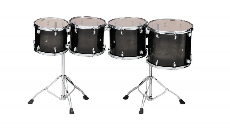 Tama Consert Tom Tom set