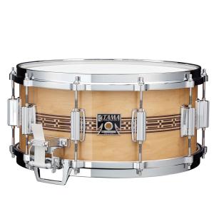 Tama Virvel 14x6,5'' Artwood, 50th Anniversary, AW-456