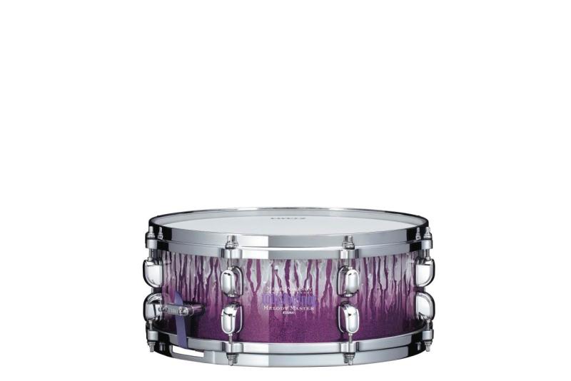 Tama Mike Portnoy 14'' x 5,5'' Bubinga, MP1455BUN