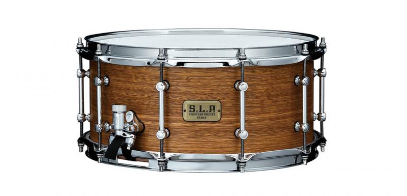 TAMA S.L.P. Bold Spotted Gum  - LSG1465-SNG