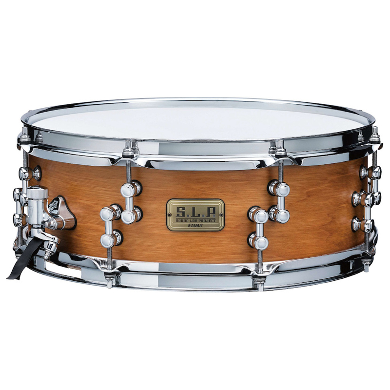 Tama S.L.P. New-Vintage Hickory Snare - 14" x 5"