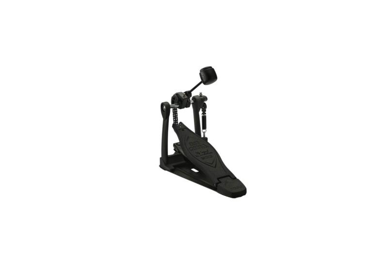 Tama Bastrumpedal Single Ltd. Iron Cobra 600 Matte BK, HP600DMB
