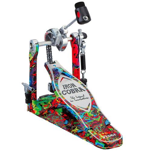 Tama 50th Iron Cobra Power Glide, HP900PMPR, HP900PMPR
