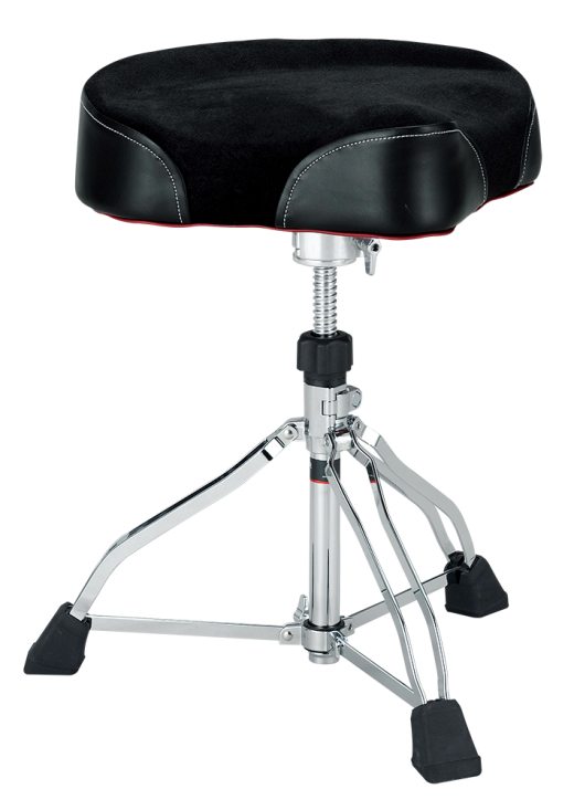 Tama 1st Chair Wide Rider Trio Cloth Top - Tyg