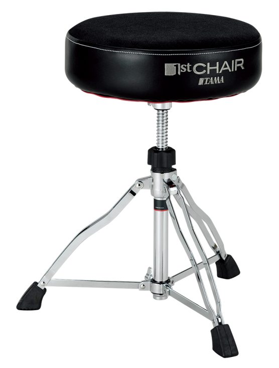 Tama 1st Chair Round Rider Trio Cloth Top