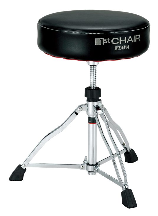 Tama 1st Chair Round Rider Trio "Flat Top"