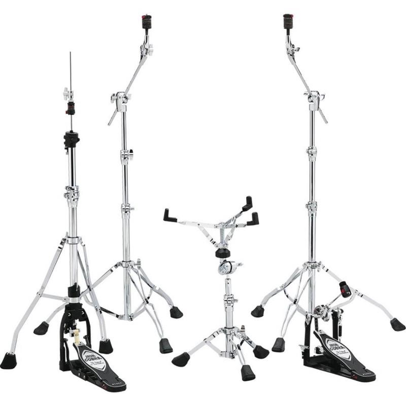 Tama Stativ pack, 3 stativ+stol, HM4W
