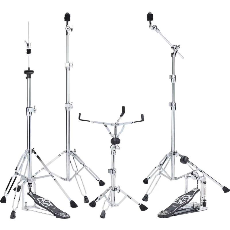 Tama Stativpaket, 5-delar, HM5W