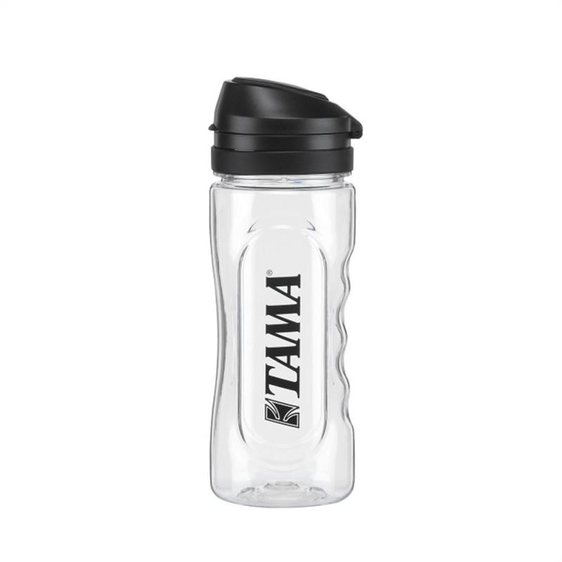 Tama Logo Water Bottle