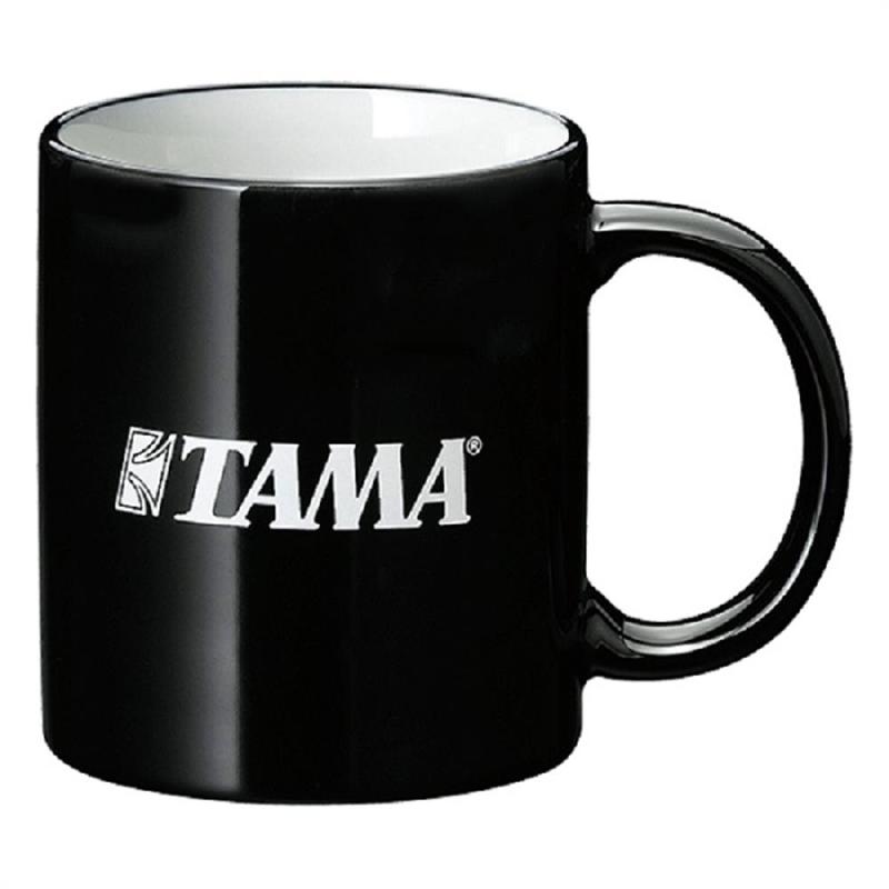 Tama Logo Mugg