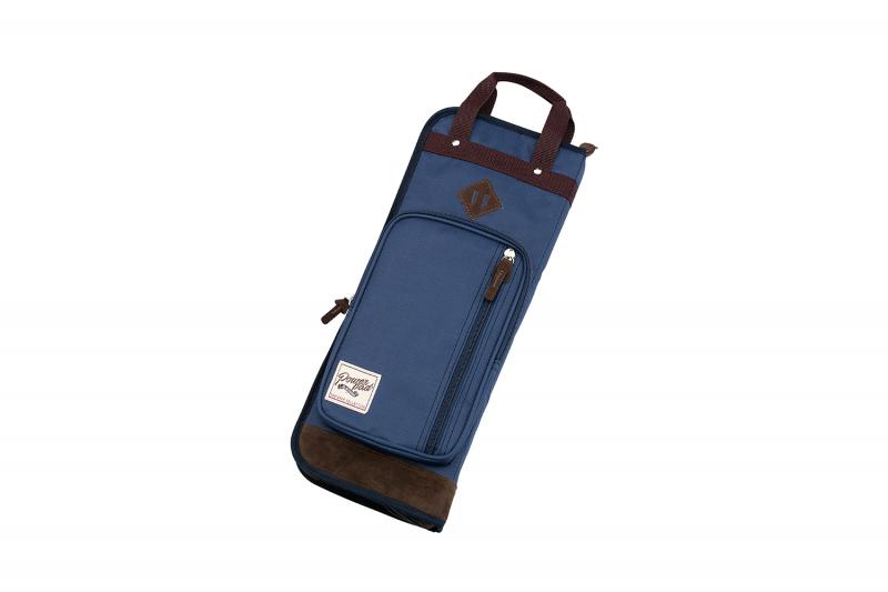 Powerpad Designer Collection Stick Bag, Navy Blue, TAMA