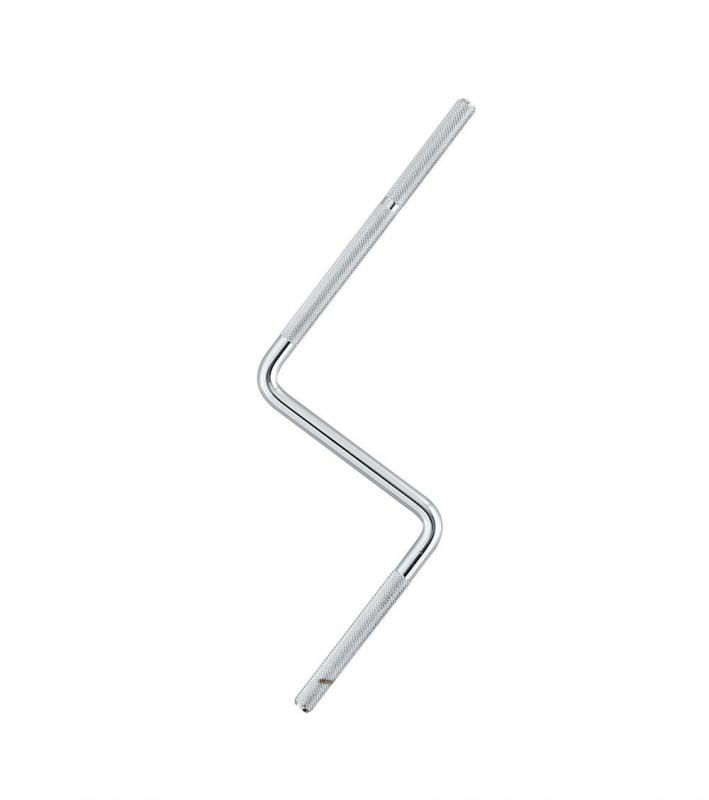 Z Rod Bell Percussion rod - ZCB Z-rod