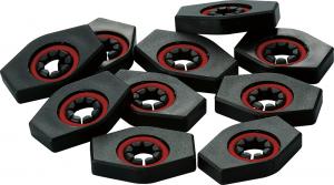 Tama Tension Lock (10-pack), TTL10