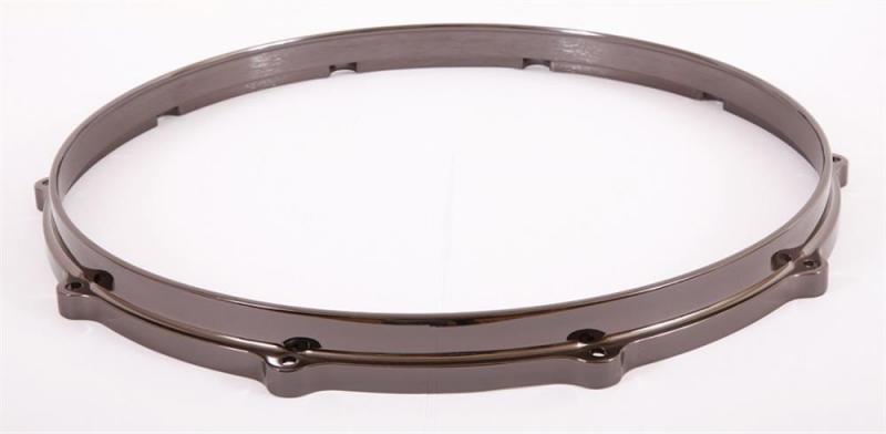 Tama Gjuten sarg MDH14-10BN 14" - Black Nickel