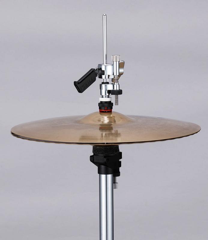 Tama STDC7 Frizione Drop Per Hi-Hat - Regola Il Suono Aperto Quando Suoni Il Doppio Pedale - Foto 4