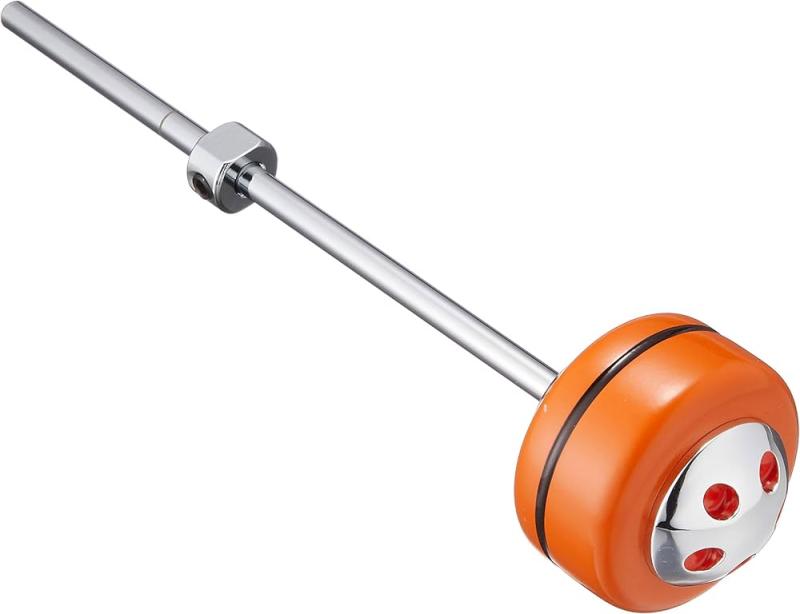 Pearl Drum Beater, Wood (Demon Drive)