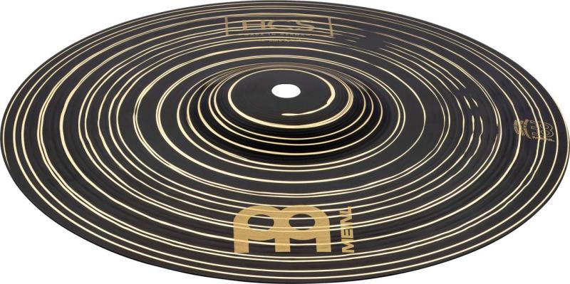 Meinl 10'' HCS Dark Splash, HCS10DAS