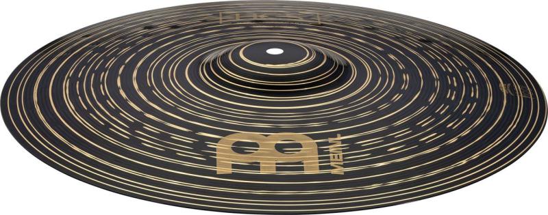Meinl 16'' HCS Dark Crash, HCS16DAC