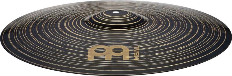 Meinl 18'' HCS Dark Crash, HCS18DAC