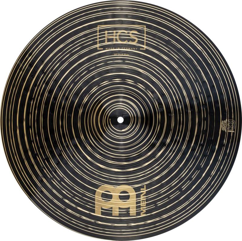 Meinl 20'' HCS Dark Ride, HCS20DAR