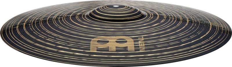 Meinl 20'' HCS Dark Ride, HCS20DAR