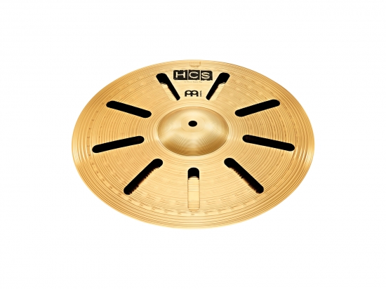 16" HCS Trash Stack